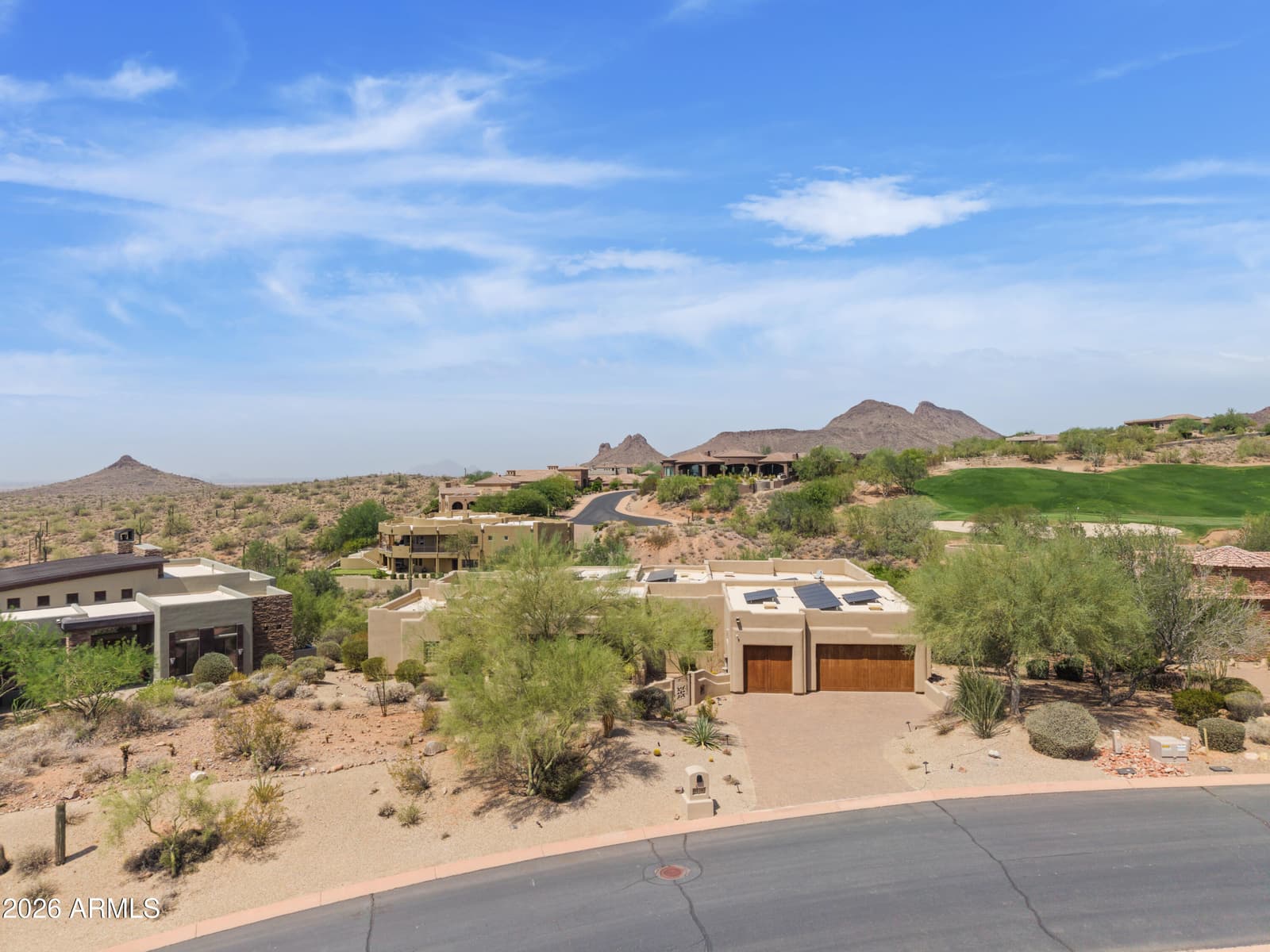 9036 N Fireridge Trail, Fountain Hills, AZ 85268 — photo 53 of 61