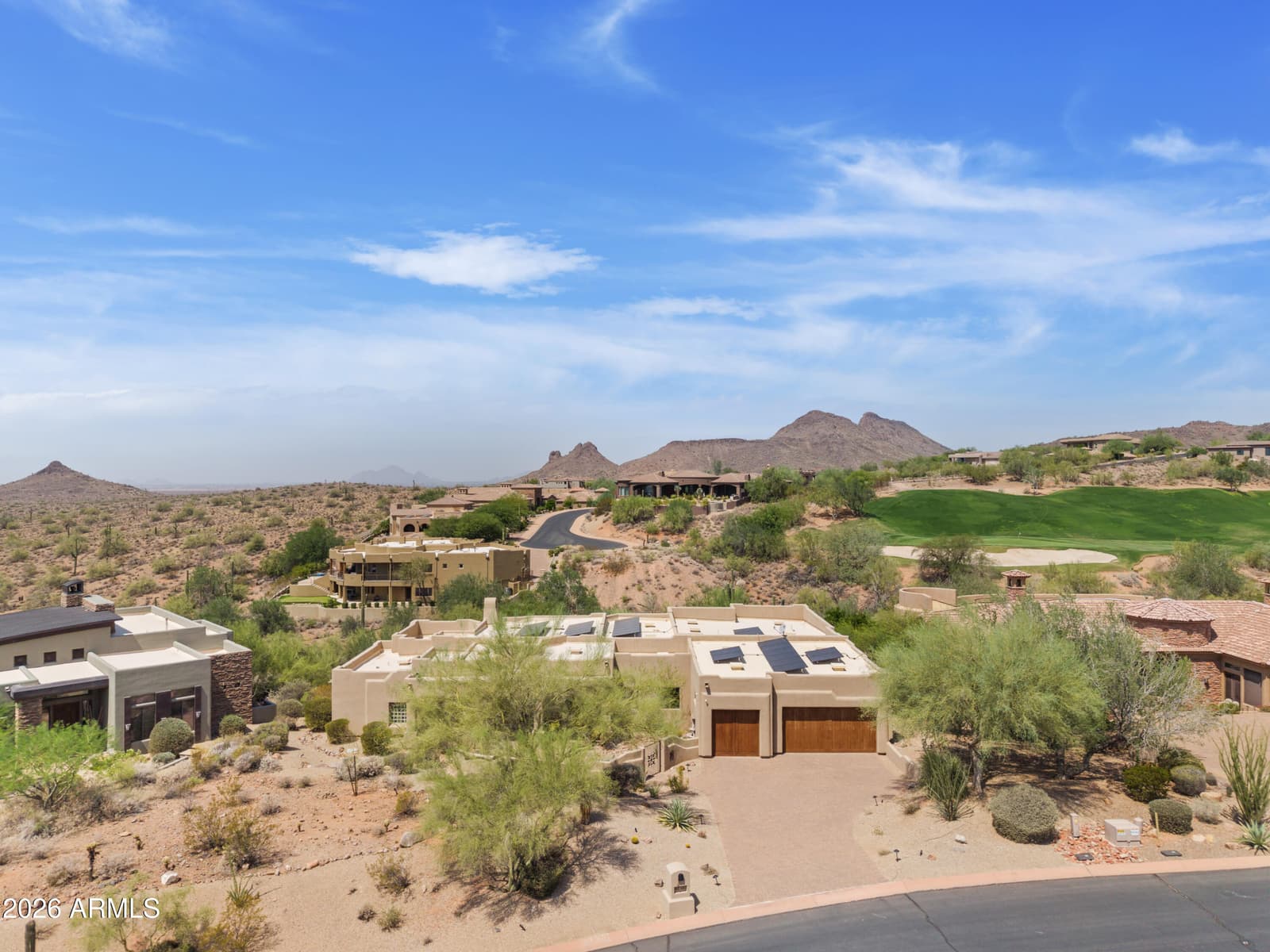 9036 N Fireridge Trail, Fountain Hills, AZ 85268 — photo 54 of 61