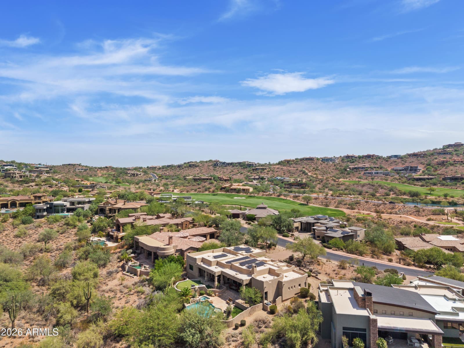 9036 N Fireridge Trail, Fountain Hills, AZ 85268 — photo 57 of 61