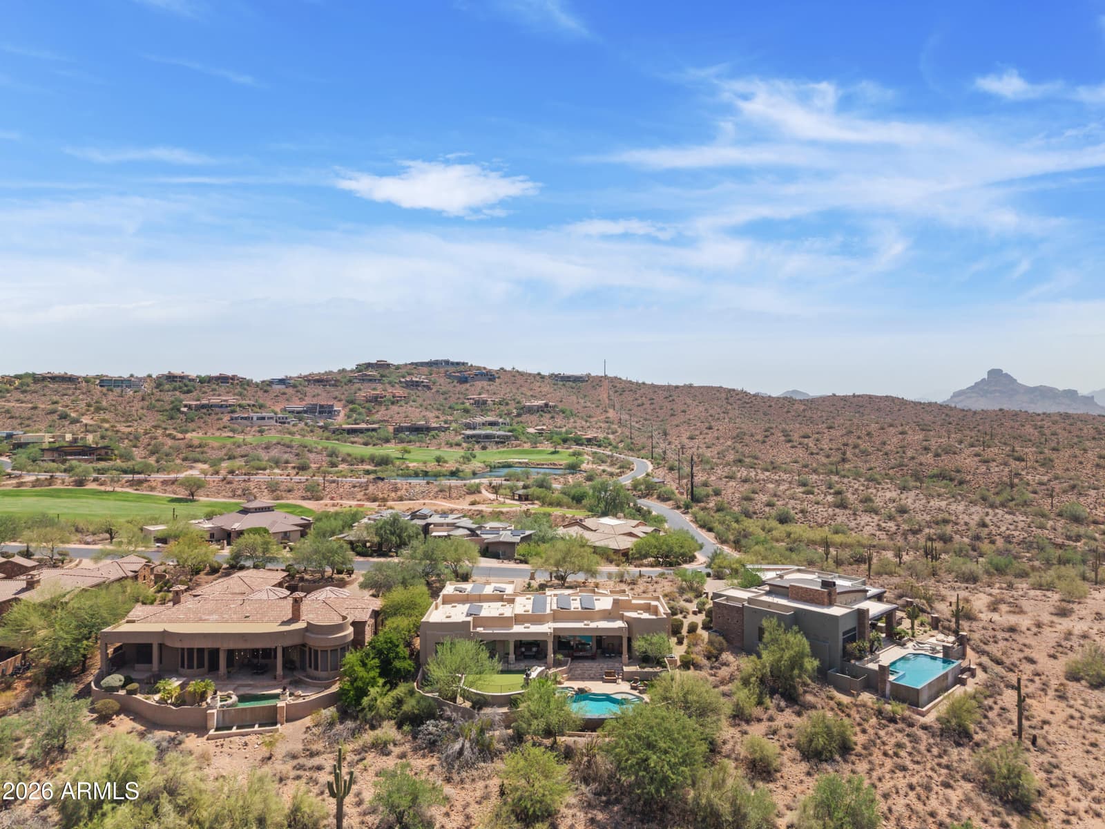 9036 N Fireridge Trail, Fountain Hills, AZ 85268 — photo 58 of 61