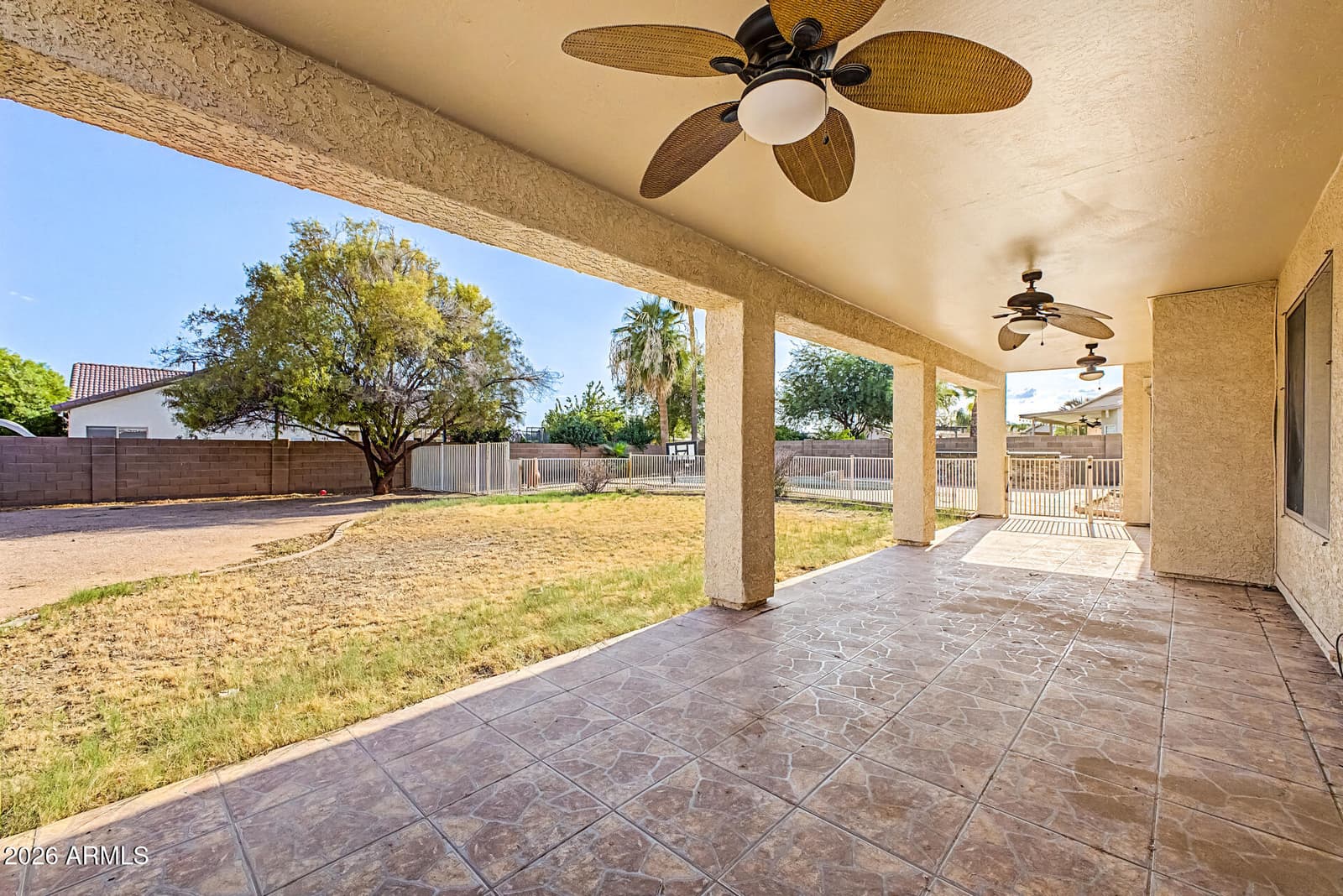 141 E Pebble Trail, Casa Grande, AZ 85122 — photo 31 of 41