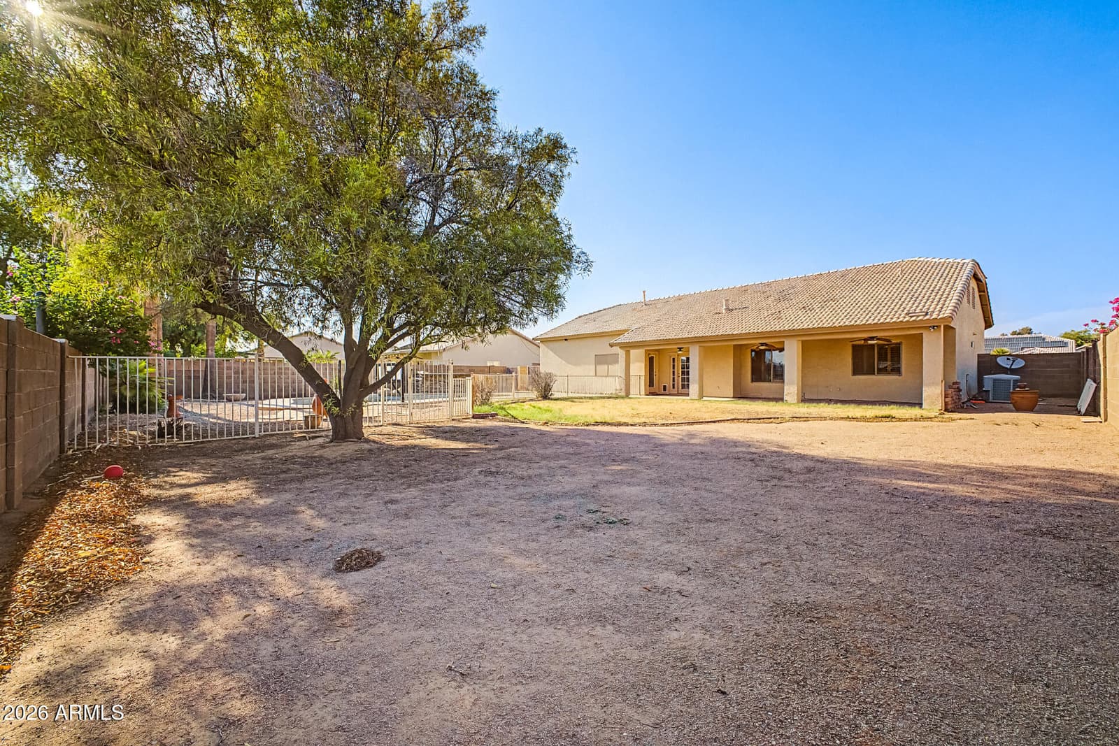 141 E Pebble Trail, Casa Grande, AZ 85122 — photo 33 of 41