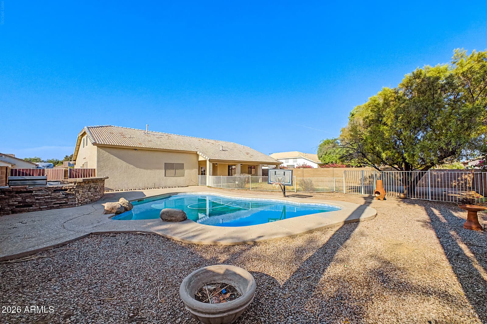 141 E Pebble Trail, Casa Grande, AZ 85122 — photo 34 of 41