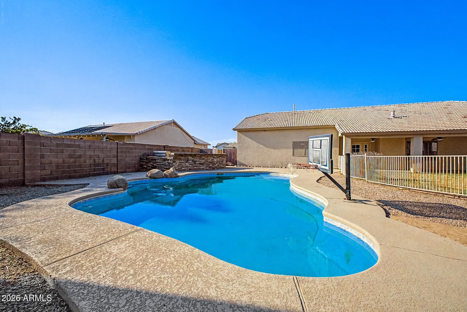 141 E Pebble Trail, Casa Grande, AZ 85122 — photo 35 of 41