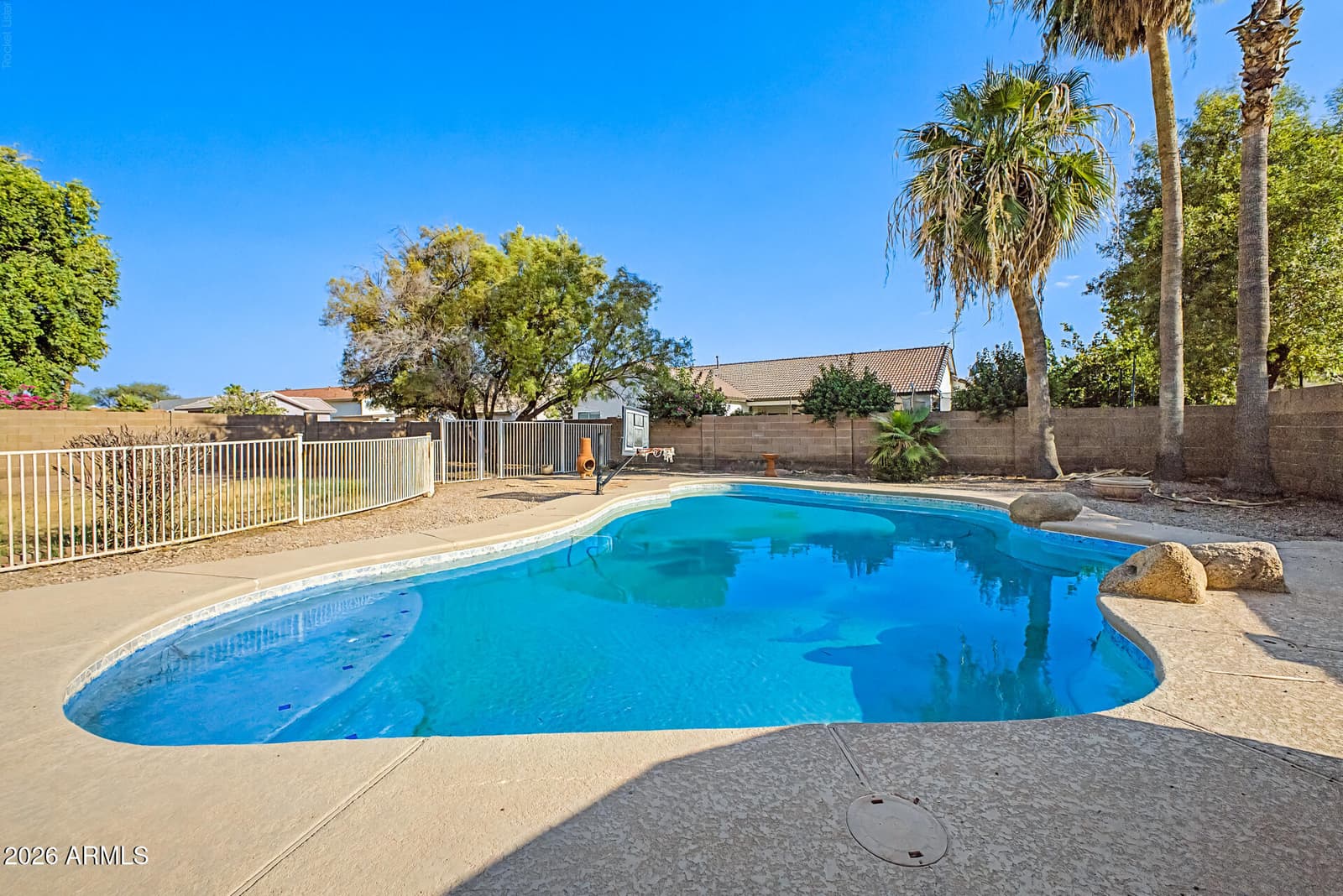 141 E Pebble Trail, Casa Grande, AZ 85122 — photo 36 of 41