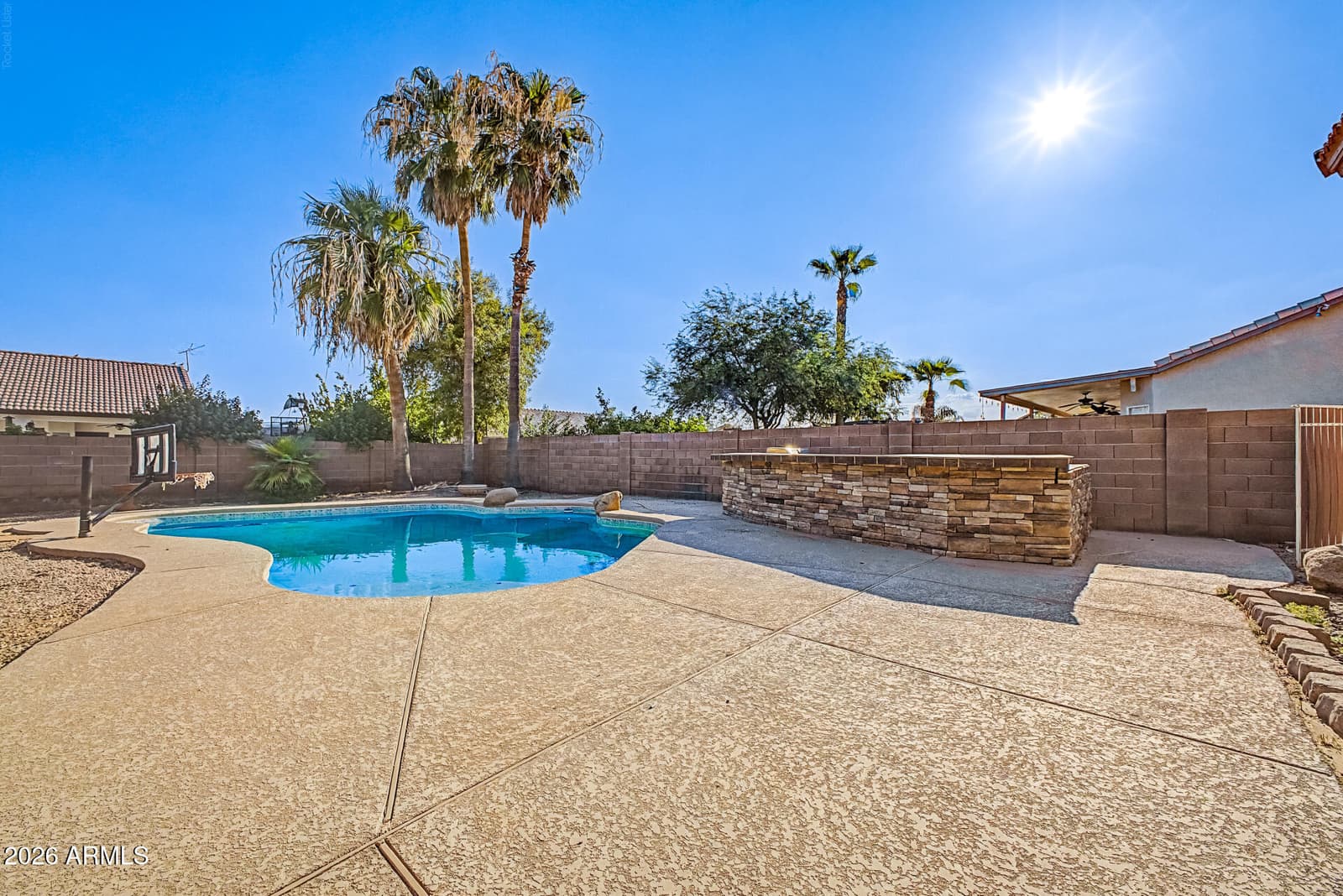 141 E Pebble Trail, Casa Grande, AZ 85122 — photo 37 of 41