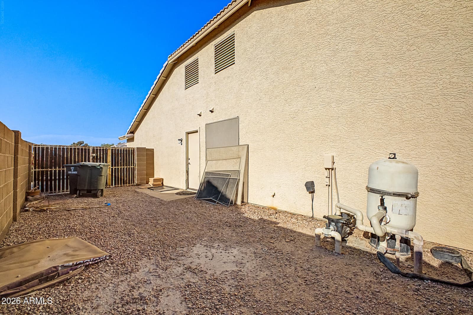 141 E Pebble Trail, Casa Grande, AZ 85122 — photo 40 of 41