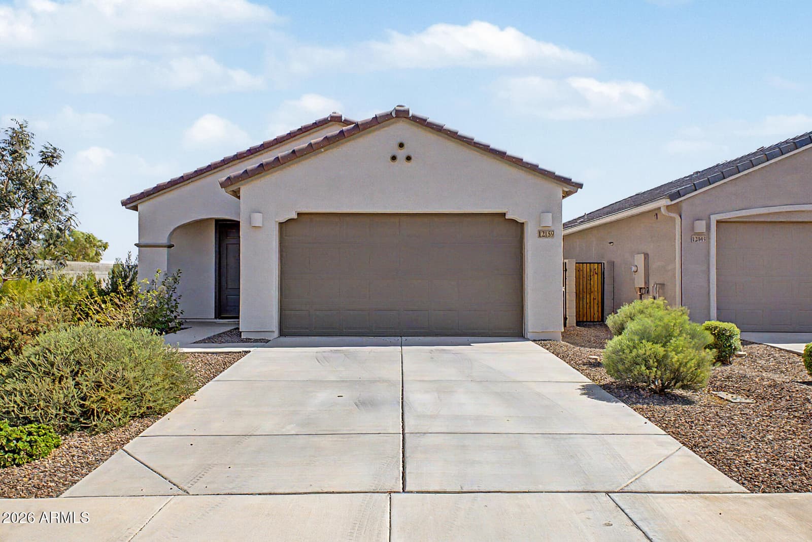 12159 E WALLFLOWER Lane, Florence, AZ 85132 — photo 1 of 27