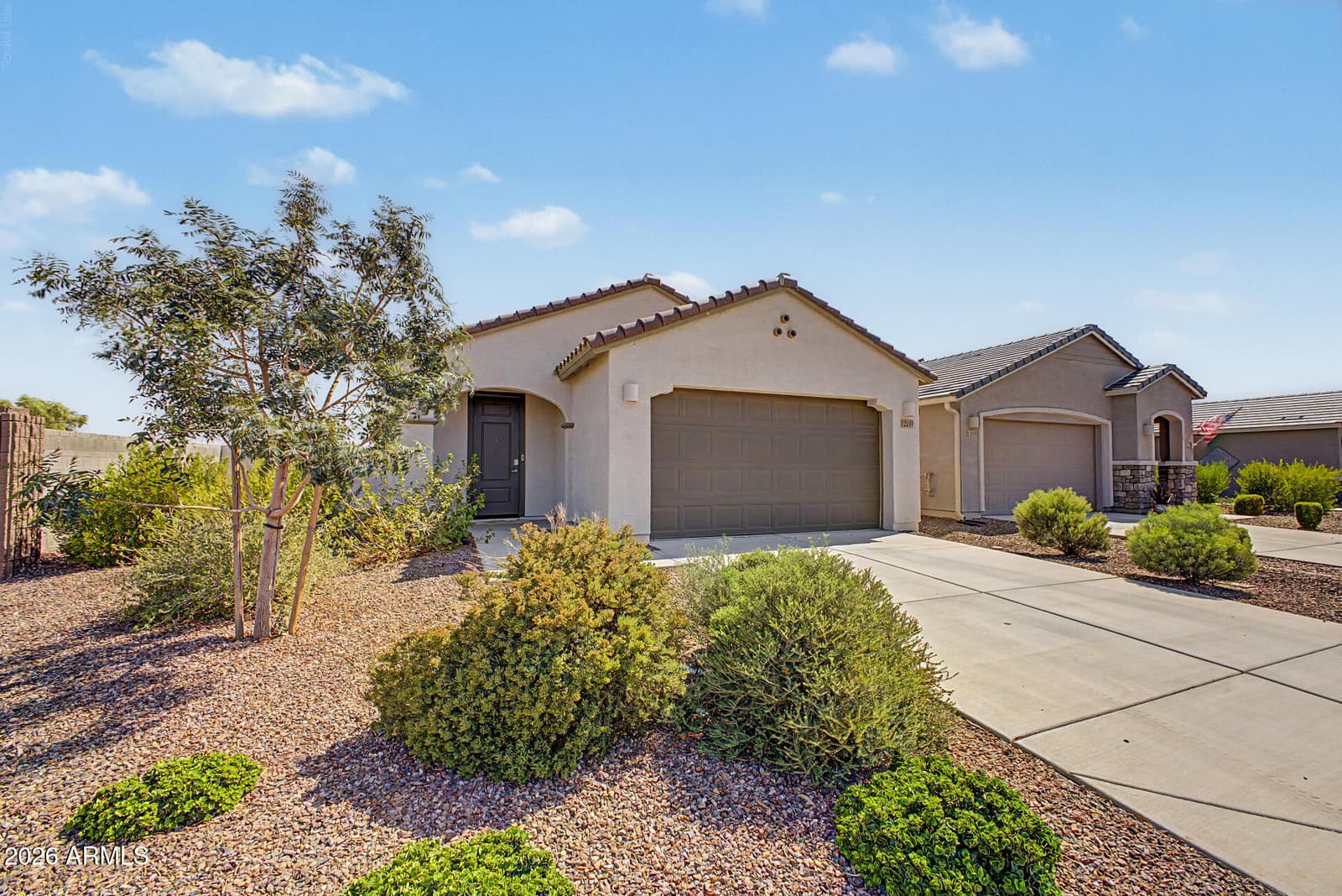 12159 E WALLFLOWER Lane, Florence, AZ 85132 — photo 2 of 27