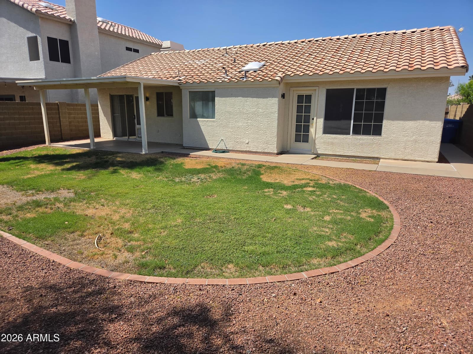 2925 E BLACKHAWK Drive, Phoenix, AZ 85050 — photo 18 of 19