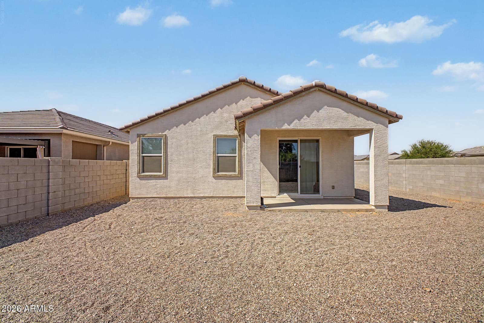 12159 E WALLFLOWER Lane, Florence, AZ 85132 — photo 27 of 27