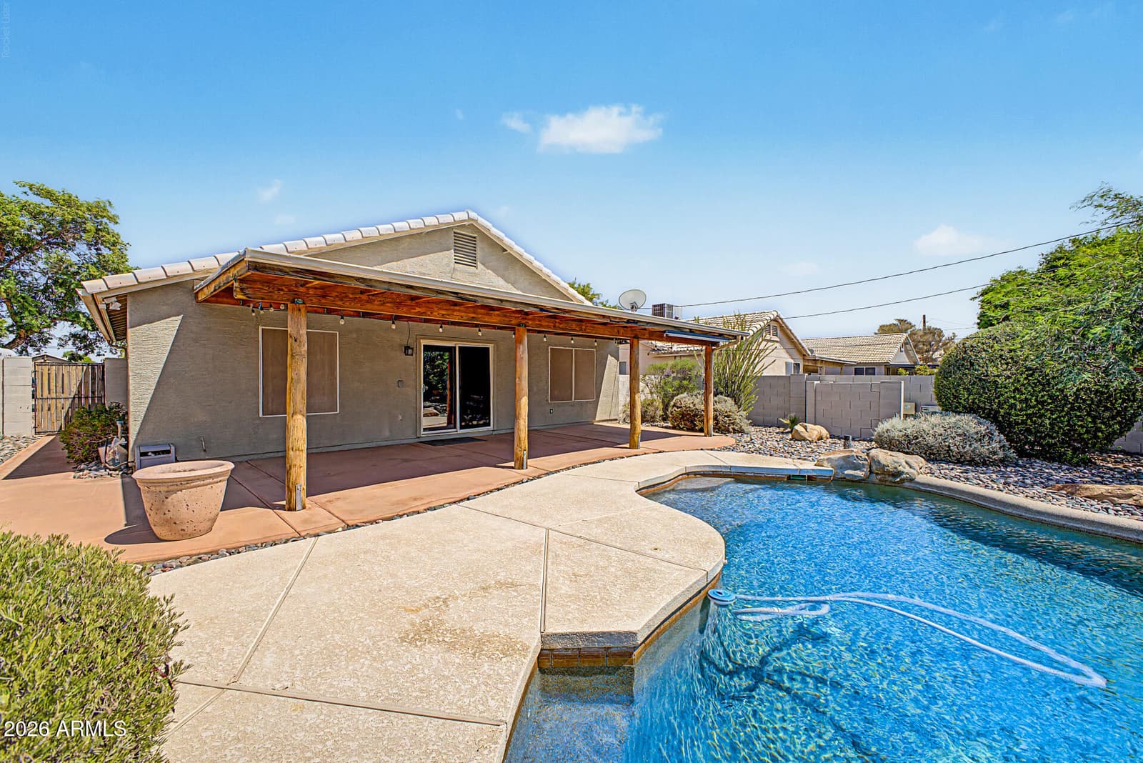 4040 N 14TH Place, Phoenix, AZ 85014 — photo 31 of 48