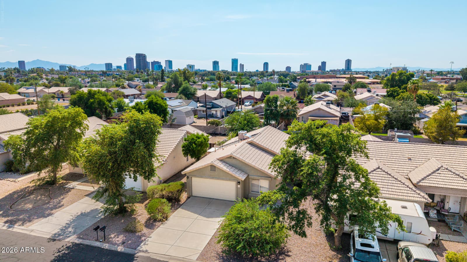 4040 N 14TH Place, Phoenix, AZ 85014 — photo 1 of 48