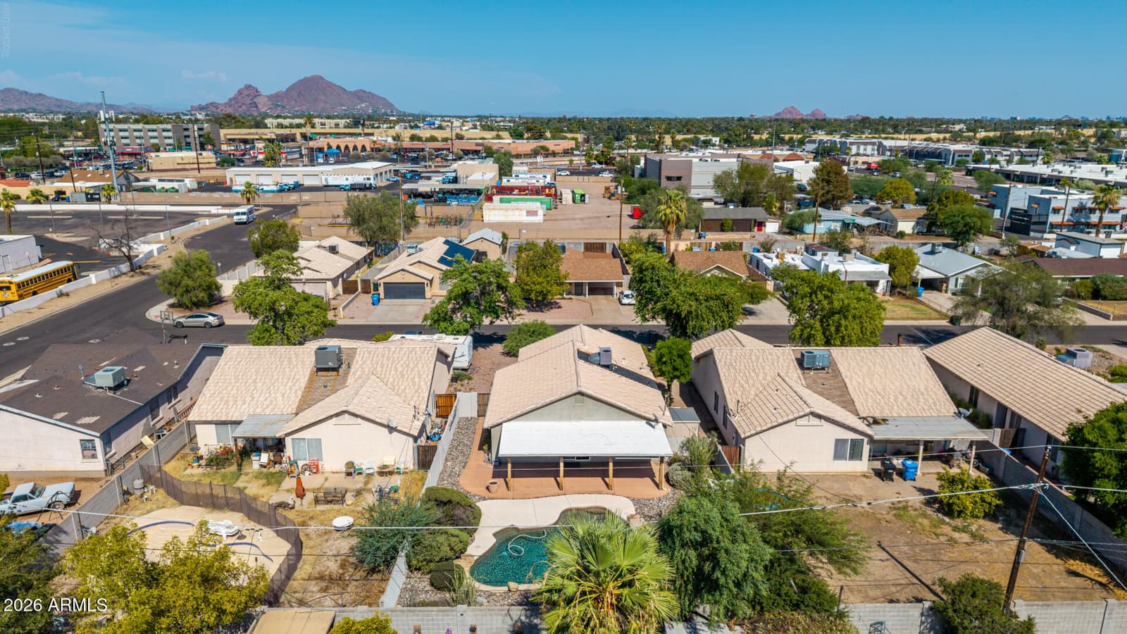 4040 N 14TH Place, Phoenix, AZ 85014 — photo 38 of 48