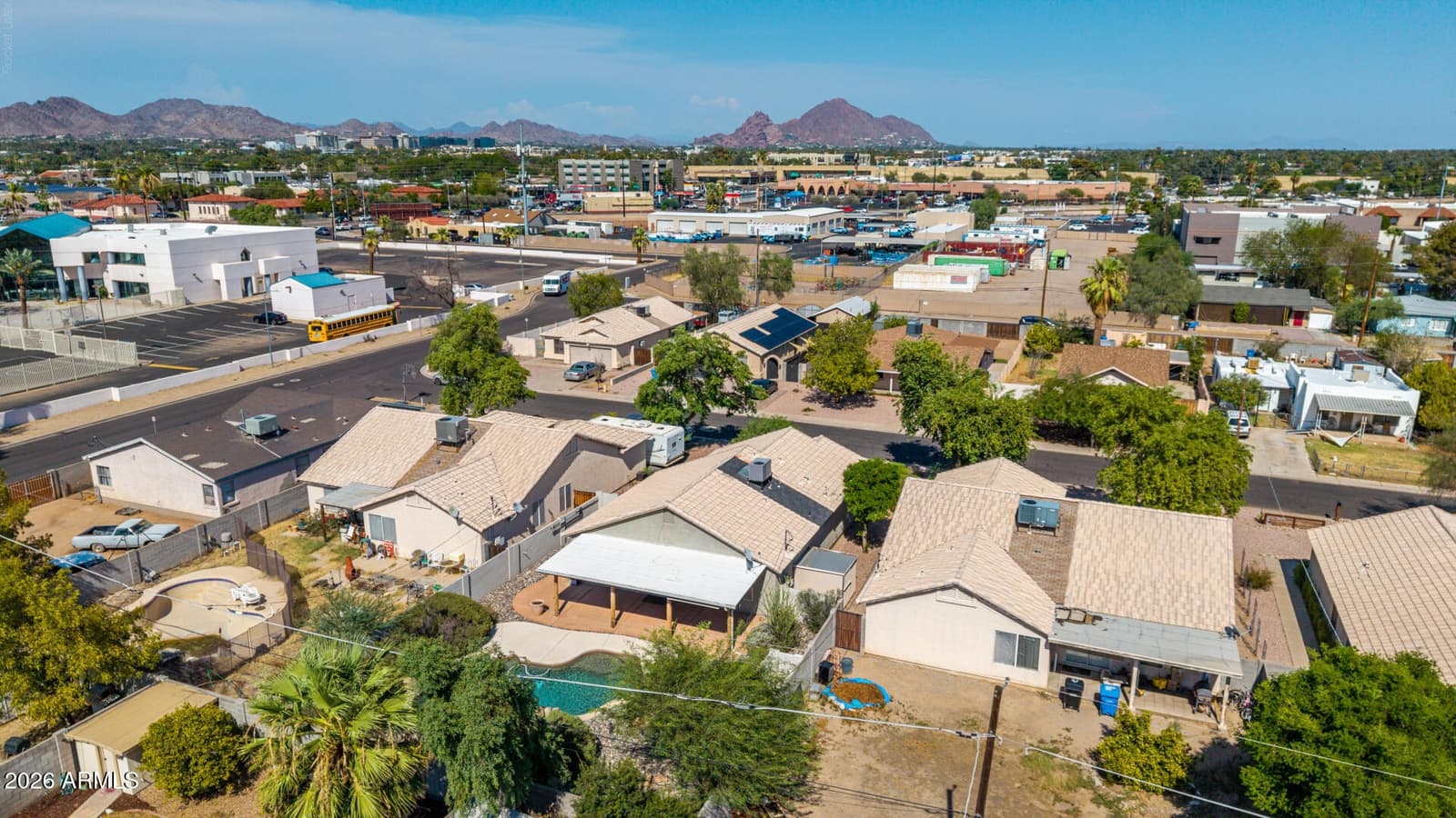 4040 N 14TH Place, Phoenix, AZ 85014 — photo 39 of 48