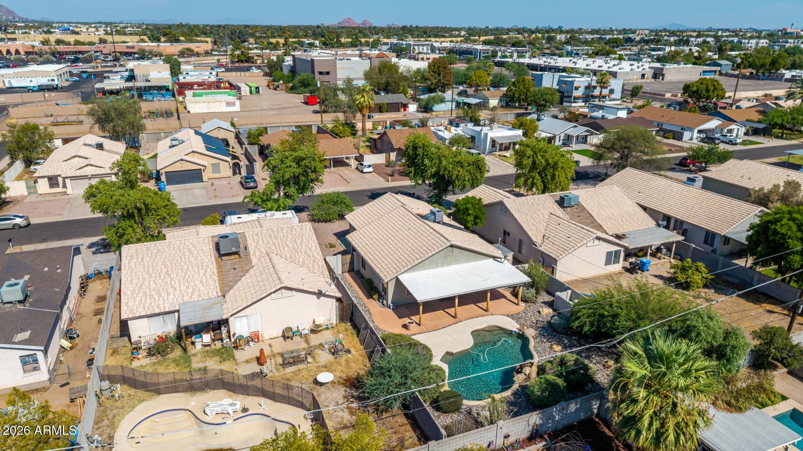4040 N 14TH Place, Phoenix, AZ 85014 — photo 40 of 48