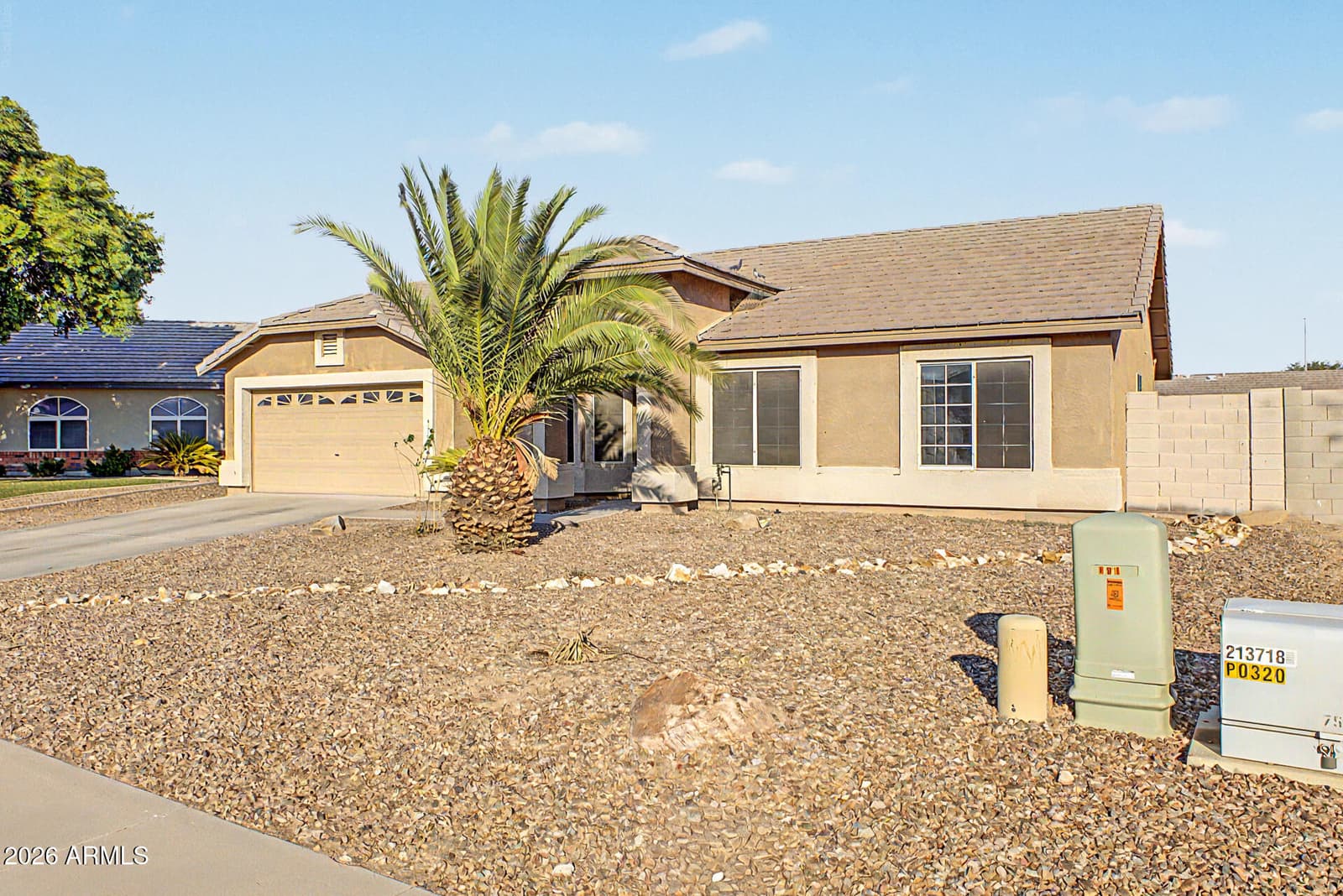 561 S HASTINGS, Mesa, AZ 85208 — photo 42 of 43