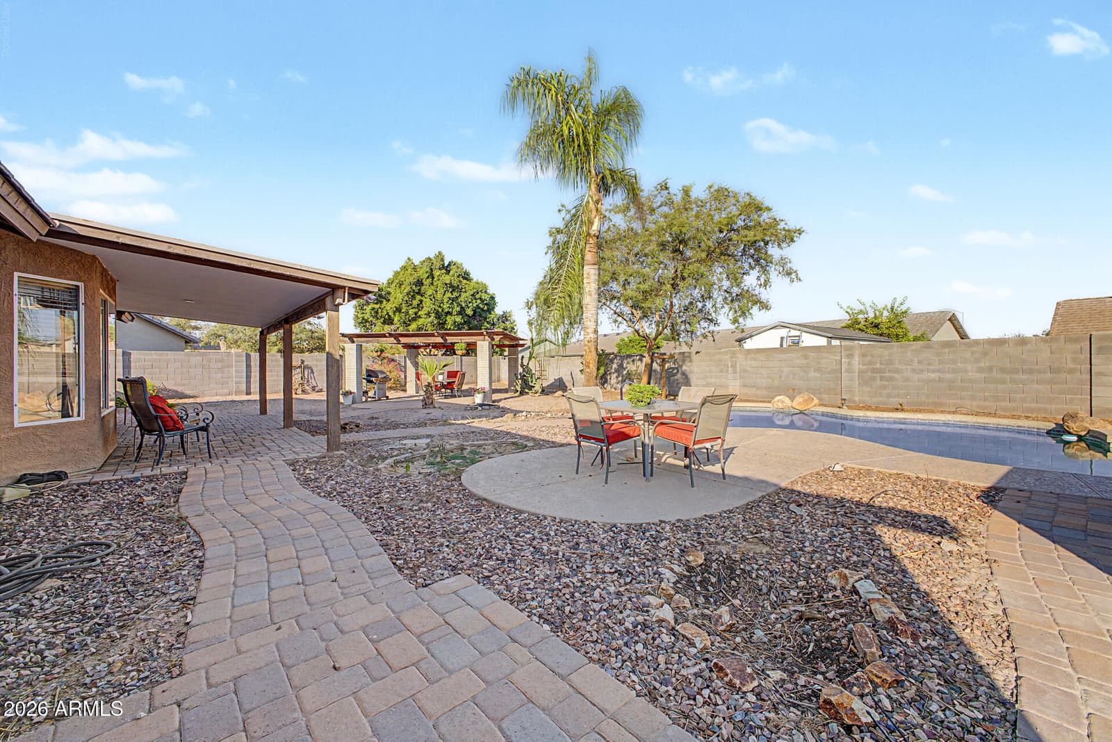 561 S HASTINGS, Mesa, AZ 85208 — photo 27 of 43