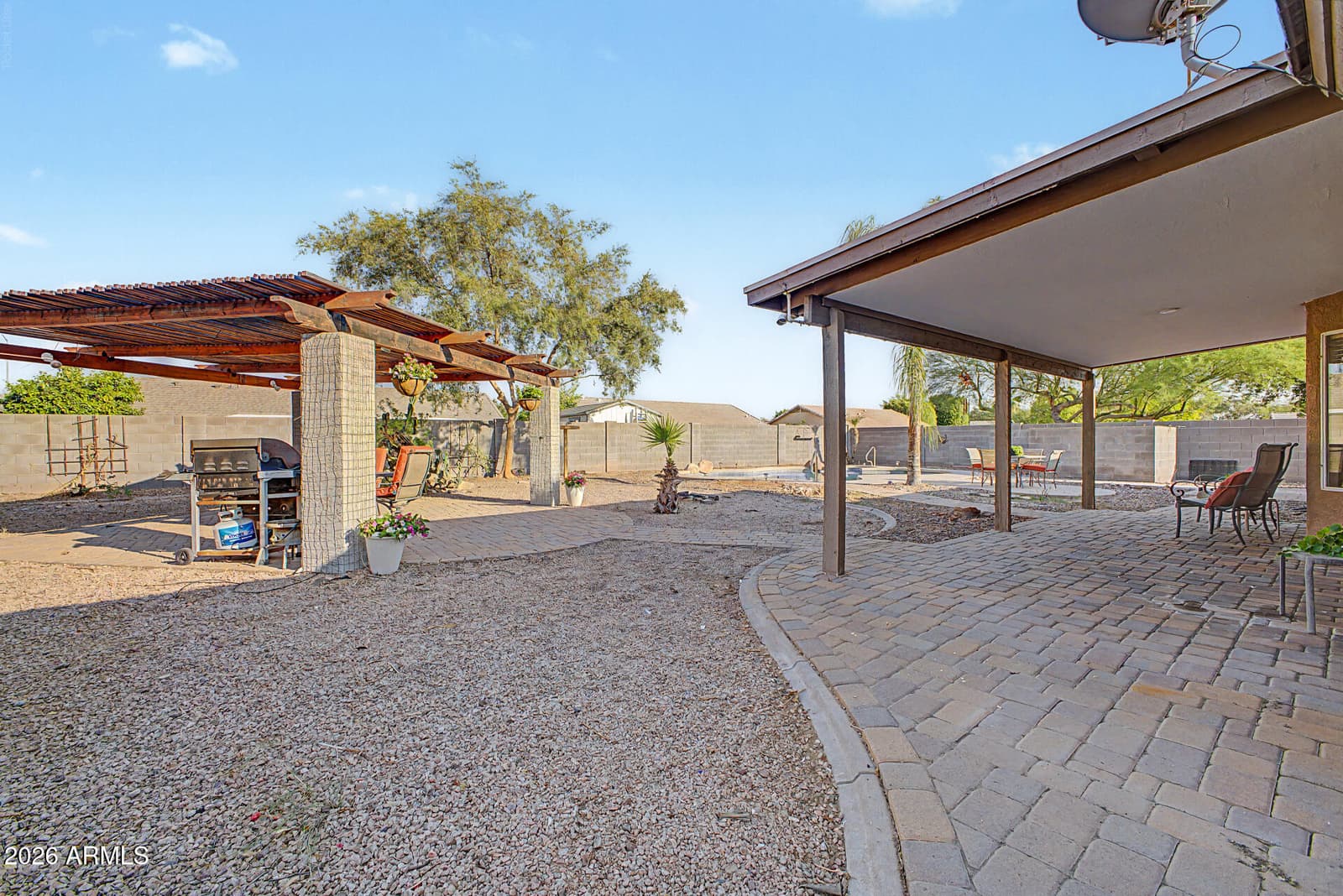 561 S HASTINGS, Mesa, AZ 85208 — photo 30 of 43