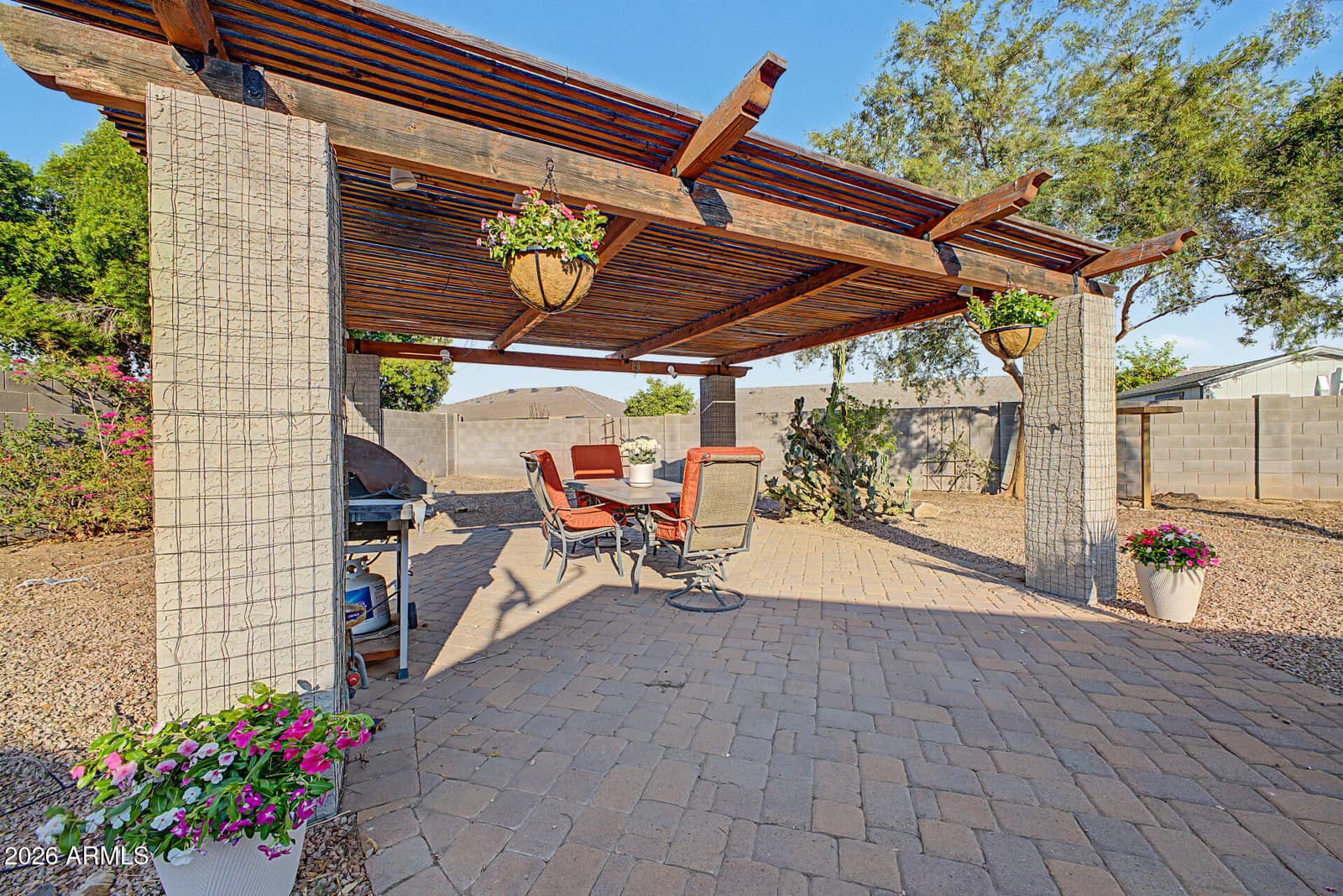 561 S HASTINGS, Mesa, AZ 85208 — photo 5 of 43
