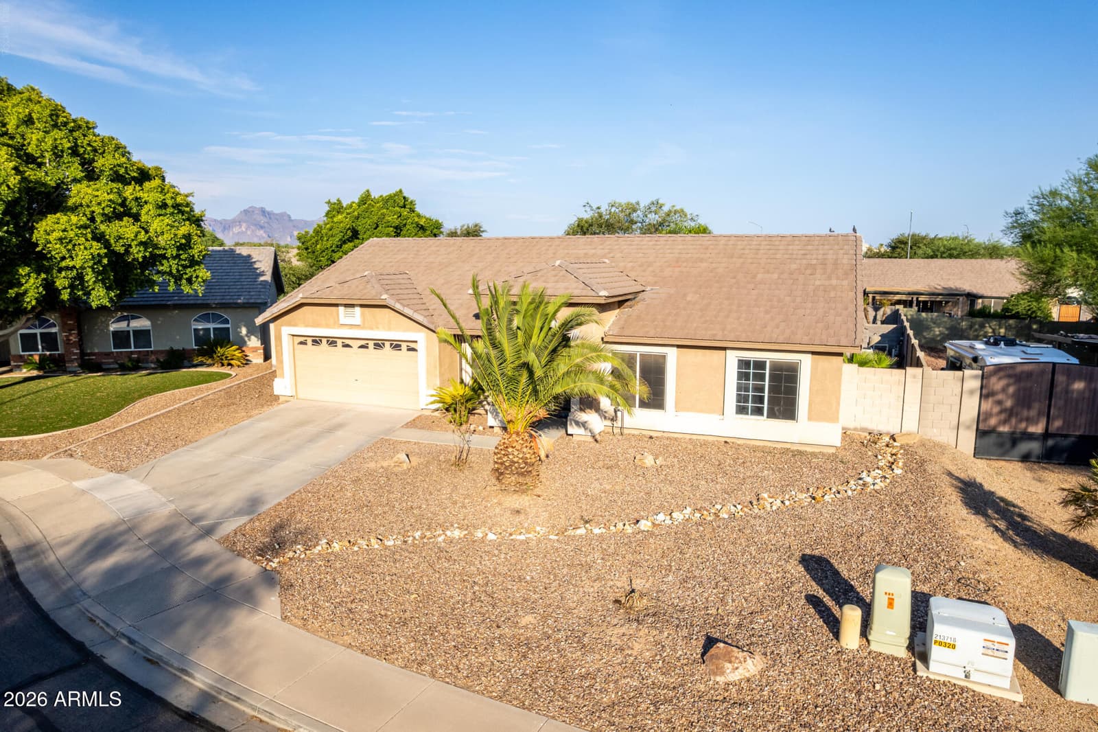 561 S HASTINGS, Mesa, AZ 85208 — photo 33 of 43