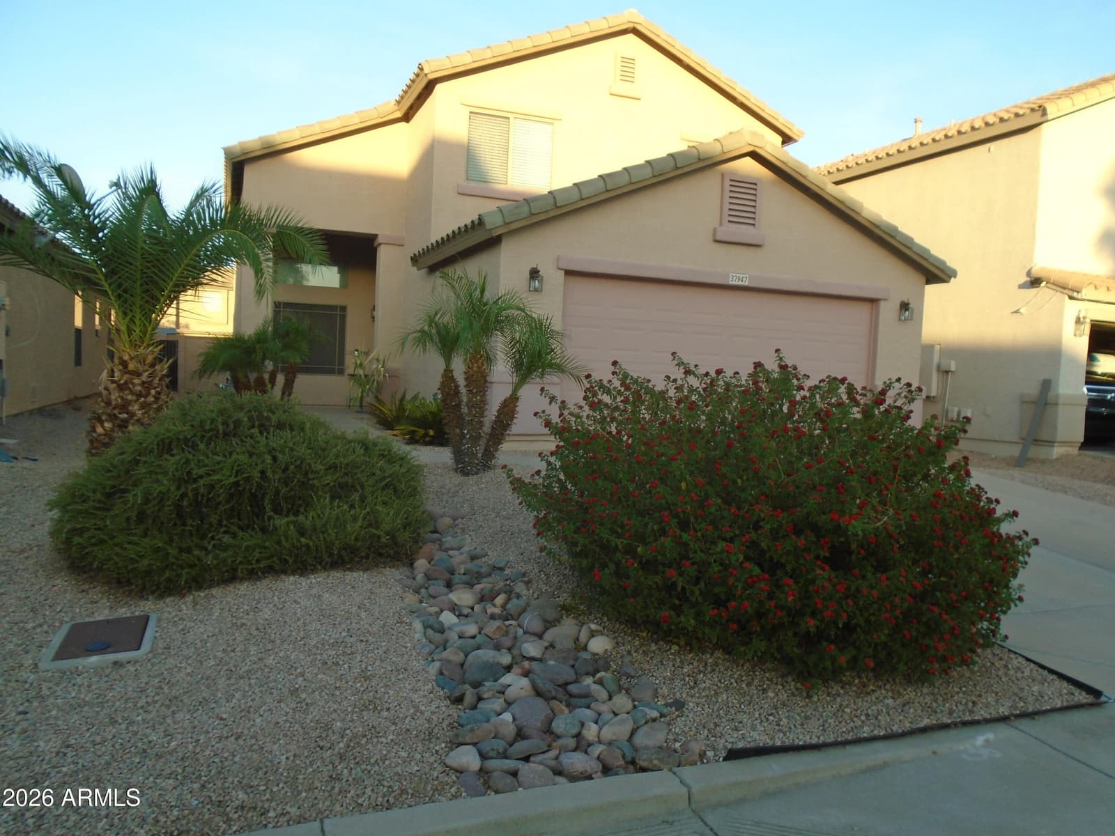 37947 N Luke Lane, San Tan Valley, AZ 85140 — photo 1 of 45