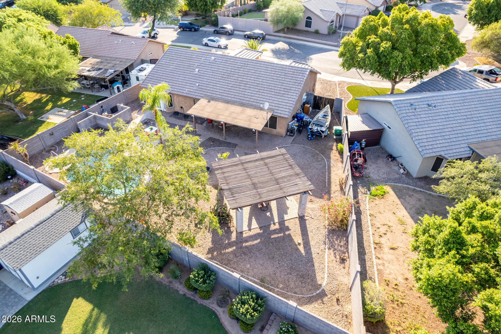 561 S HASTINGS, Mesa, AZ 85208 — photo 39 of 43