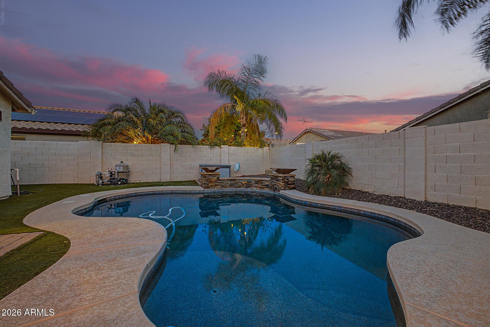9351 E NOPAL Avenue, Mesa, AZ 85209 — photo 38 of 45