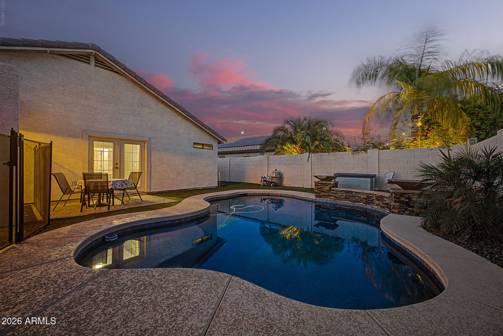 9351 E NOPAL Avenue, Mesa, AZ 85209 — photo 44 of 45