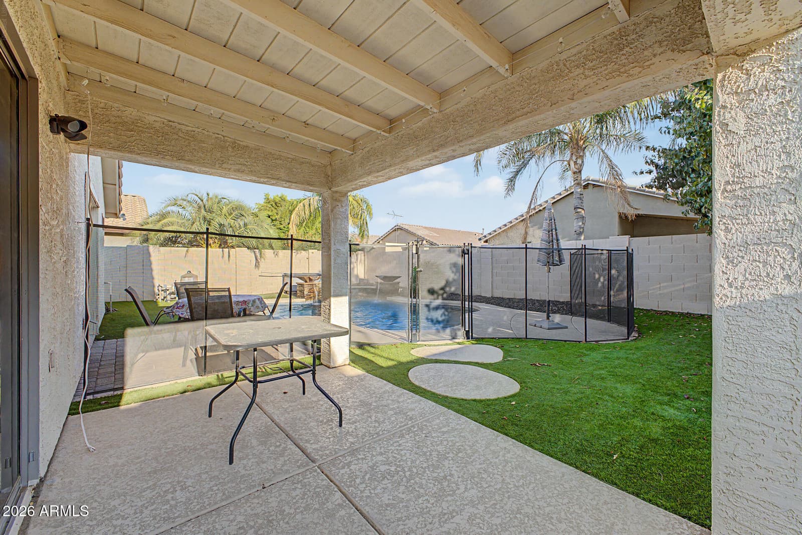 9351 E NOPAL Avenue, Mesa, AZ 85209 — photo 33 of 45
