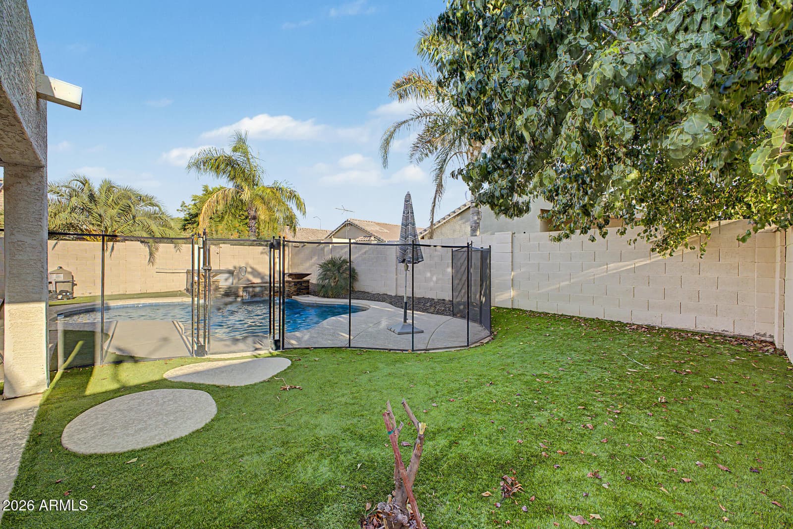 9351 E NOPAL Avenue, Mesa, AZ 85209 — photo 35 of 45
