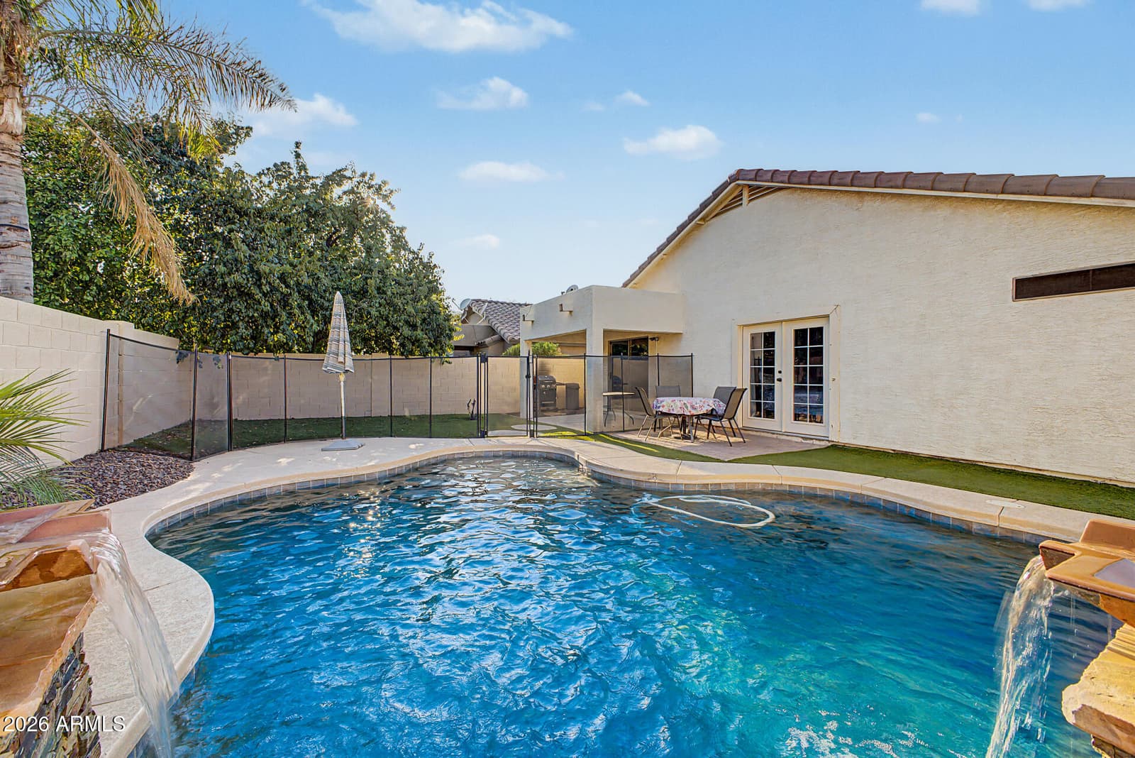 9351 E NOPAL Avenue, Mesa, AZ 85209 — photo 43 of 45