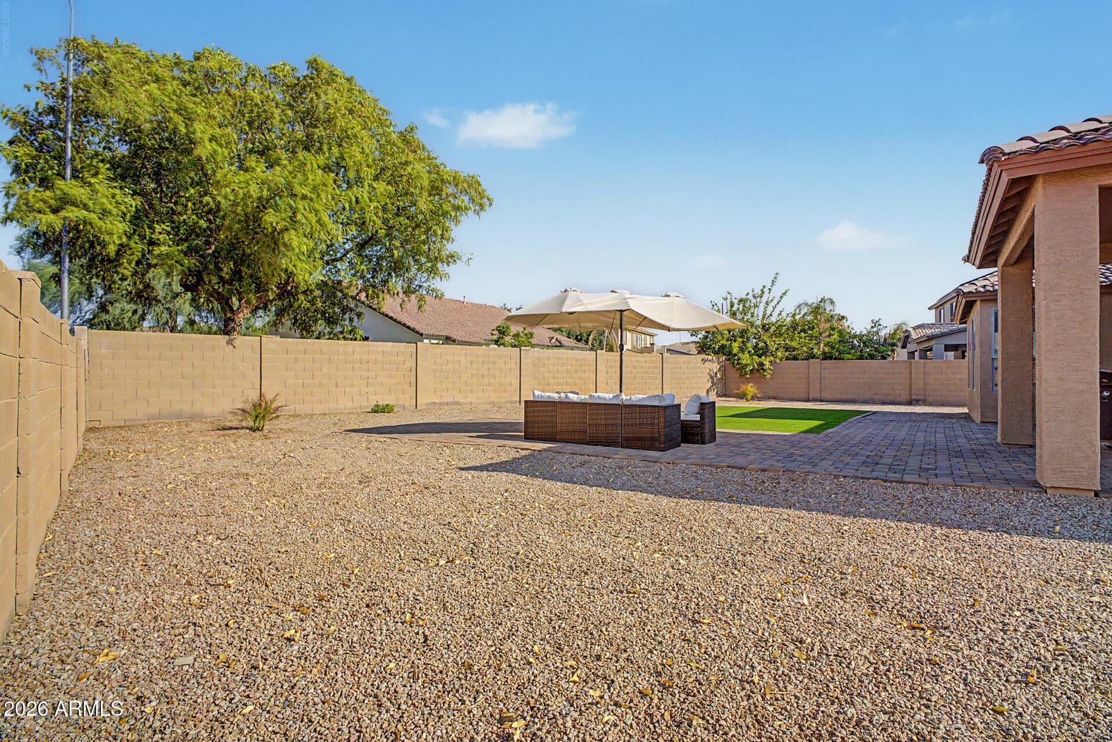 6959 S WILSON Drive, Chandler, AZ 85249 — photo 36 of 55