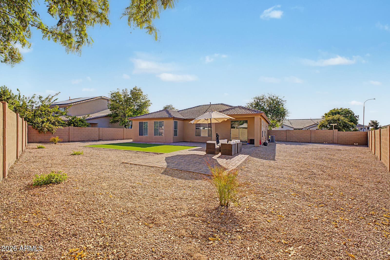 6959 S WILSON Drive, Chandler, AZ 85249 — photo 37 of 55