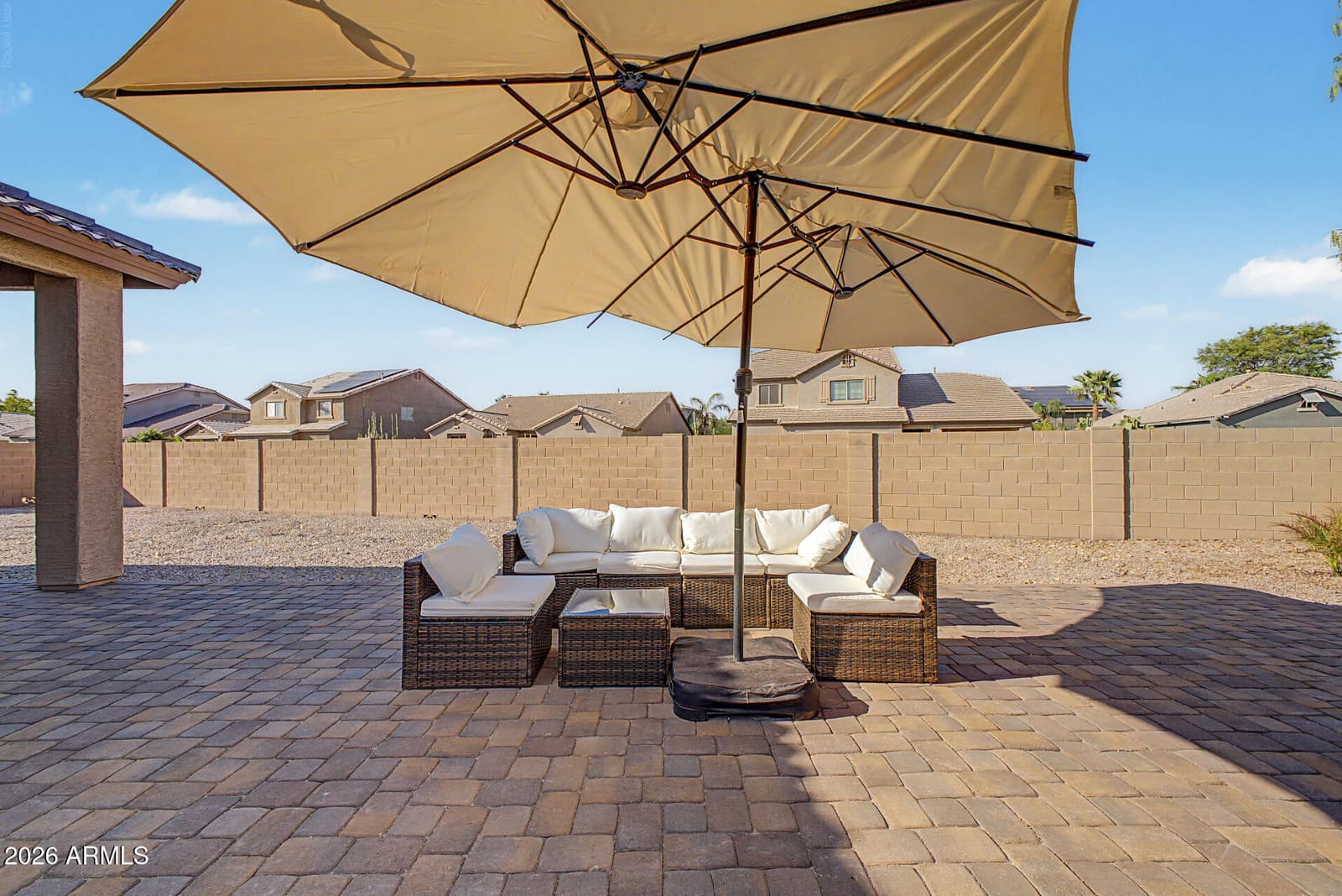6959 S WILSON Drive, Chandler, AZ 85249 — photo 38 of 55
