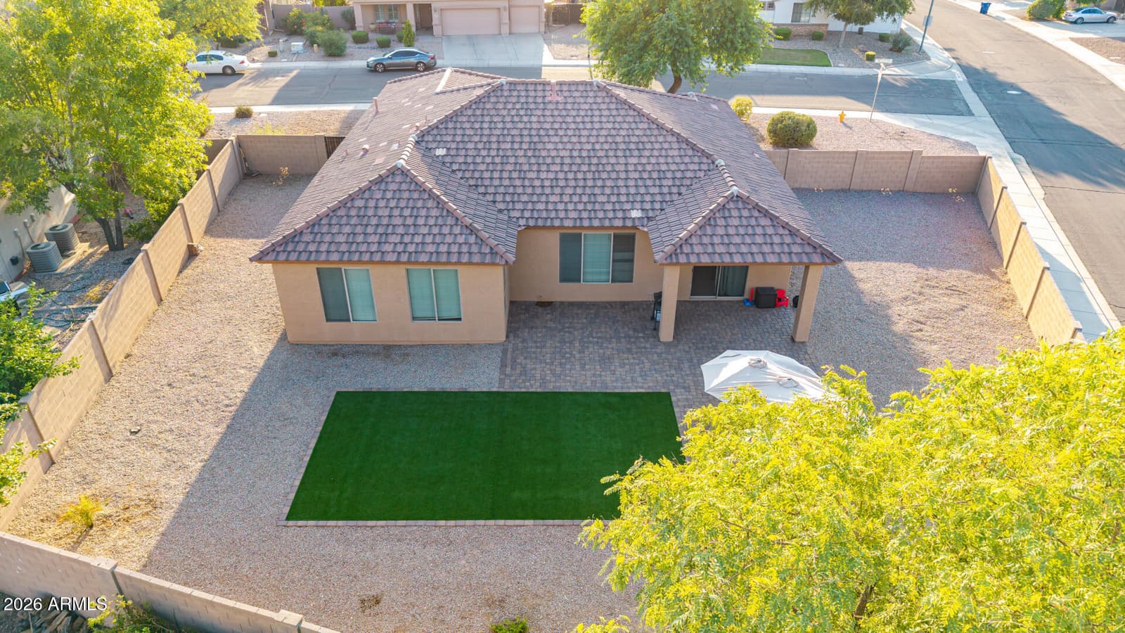6959 S WILSON Drive, Chandler, AZ 85249 — photo 45 of 55