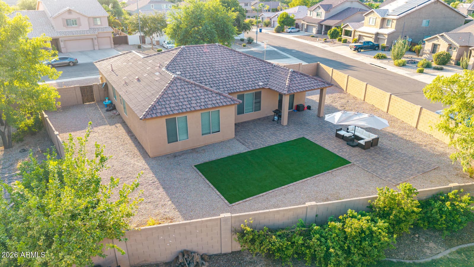 6959 S WILSON Drive, Chandler, AZ 85249 — photo 46 of 55