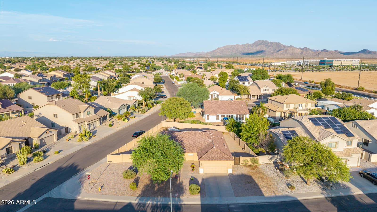 6959 S WILSON Drive, Chandler, AZ 85249 — photo 47 of 55