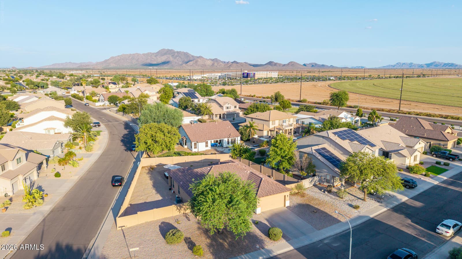 6959 S WILSON Drive, Chandler, AZ 85249 — photo 48 of 55