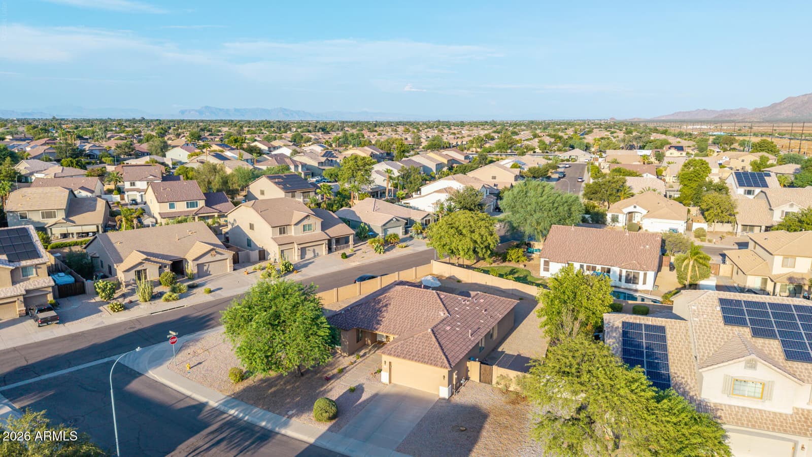 6959 S WILSON Drive, Chandler, AZ 85249 — photo 49 of 55