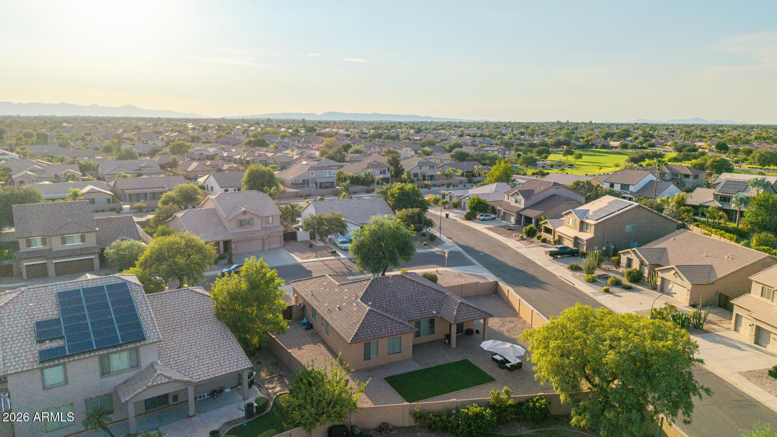 6959 S WILSON Drive, Chandler, AZ 85249 — photo 52 of 55