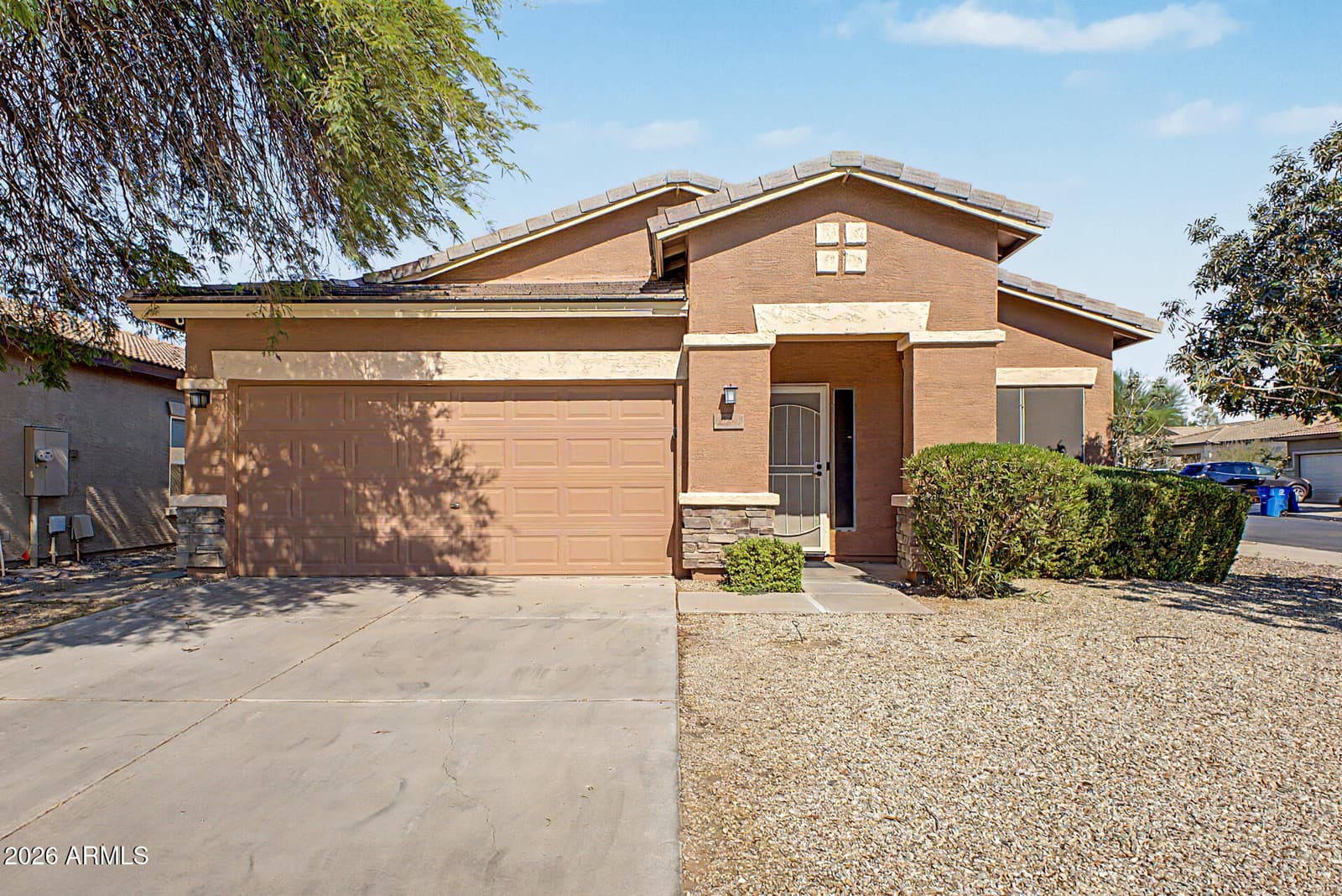 22447 S 214TH Street, Queen Creek, AZ 85142 — photo 1 of 29