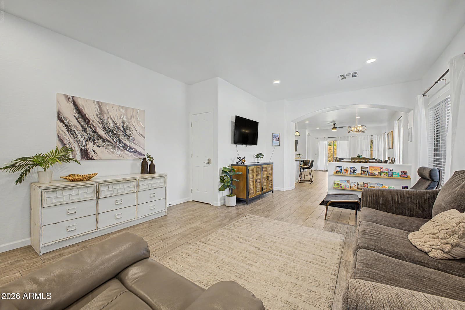 22447 S 214TH Street, Queen Creek, AZ 85142 — photo 5 of 29