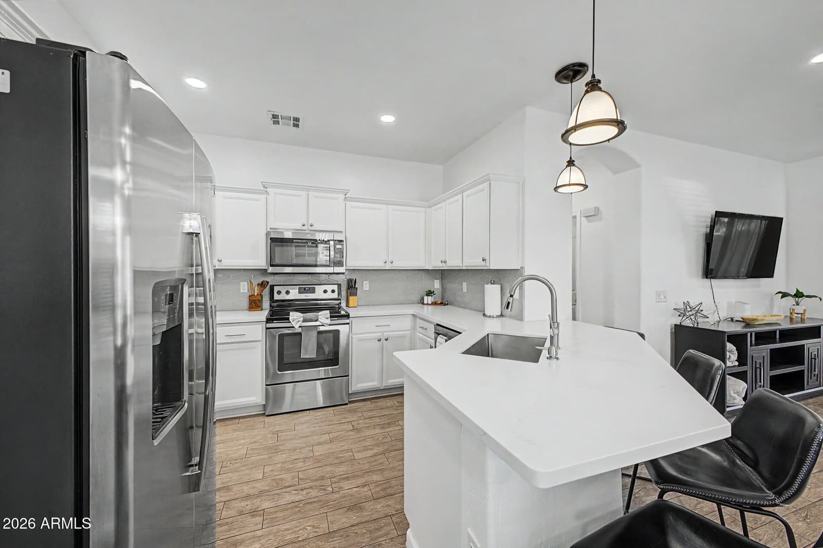 22447 S 214TH Street, Queen Creek, AZ 85142 — photo 12 of 29