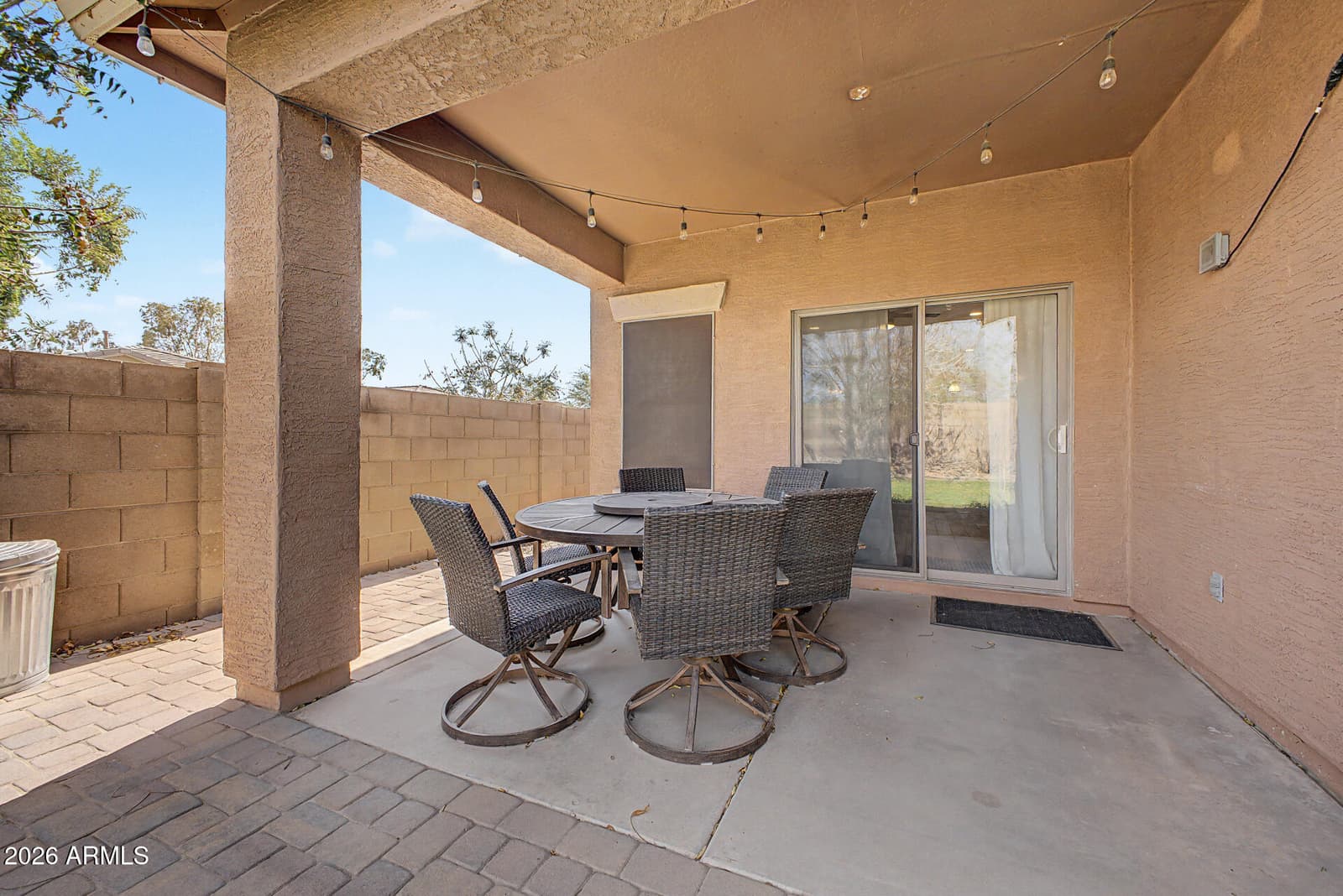 22447 S 214TH Street, Queen Creek, AZ 85142 — photo 27 of 29