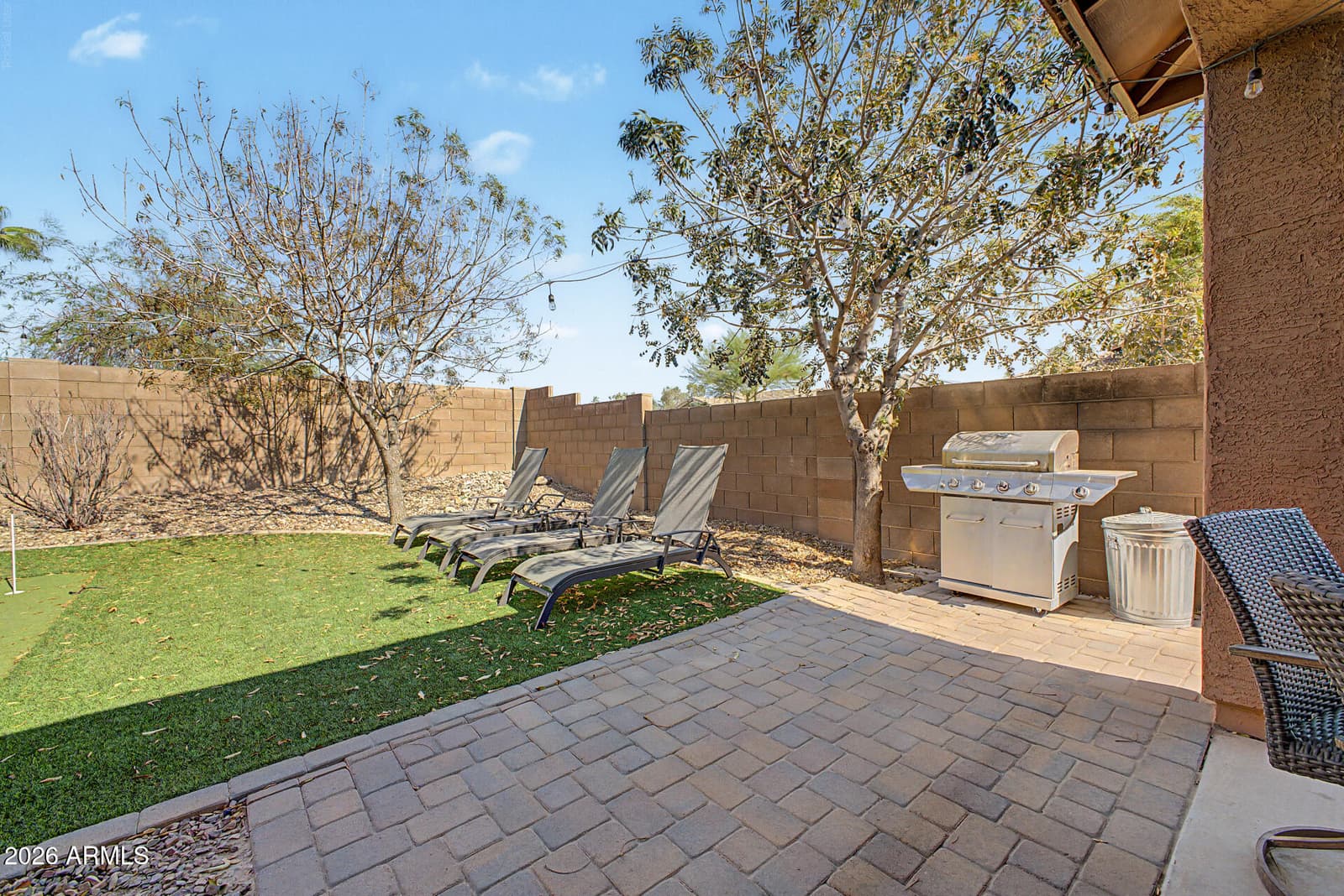 22447 S 214TH Street, Queen Creek, AZ 85142 — photo 26 of 29