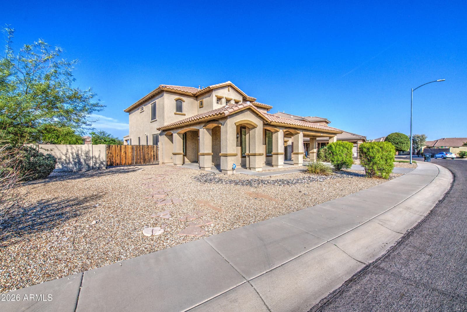 16265 N 154TH Drive, Surprise, AZ 85374 — photo 1 of 71