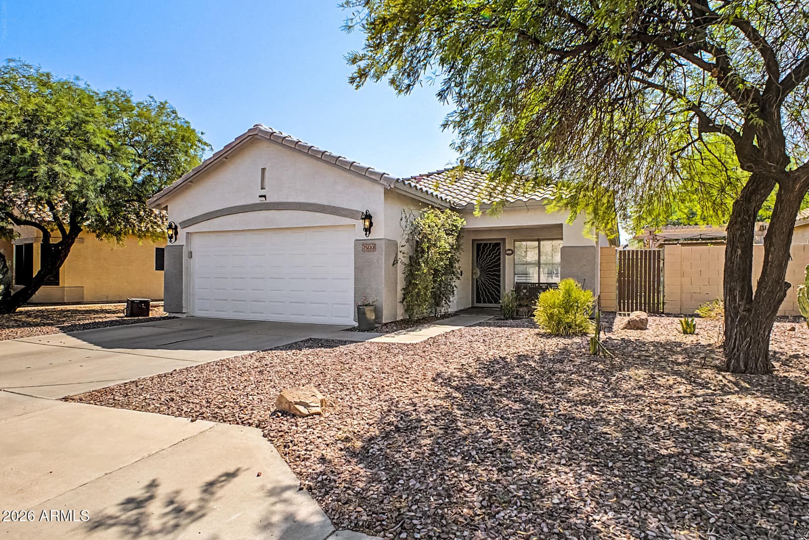 25220 N 41ST Avenue, Phoenix, AZ 85083 — photo 2 of 24