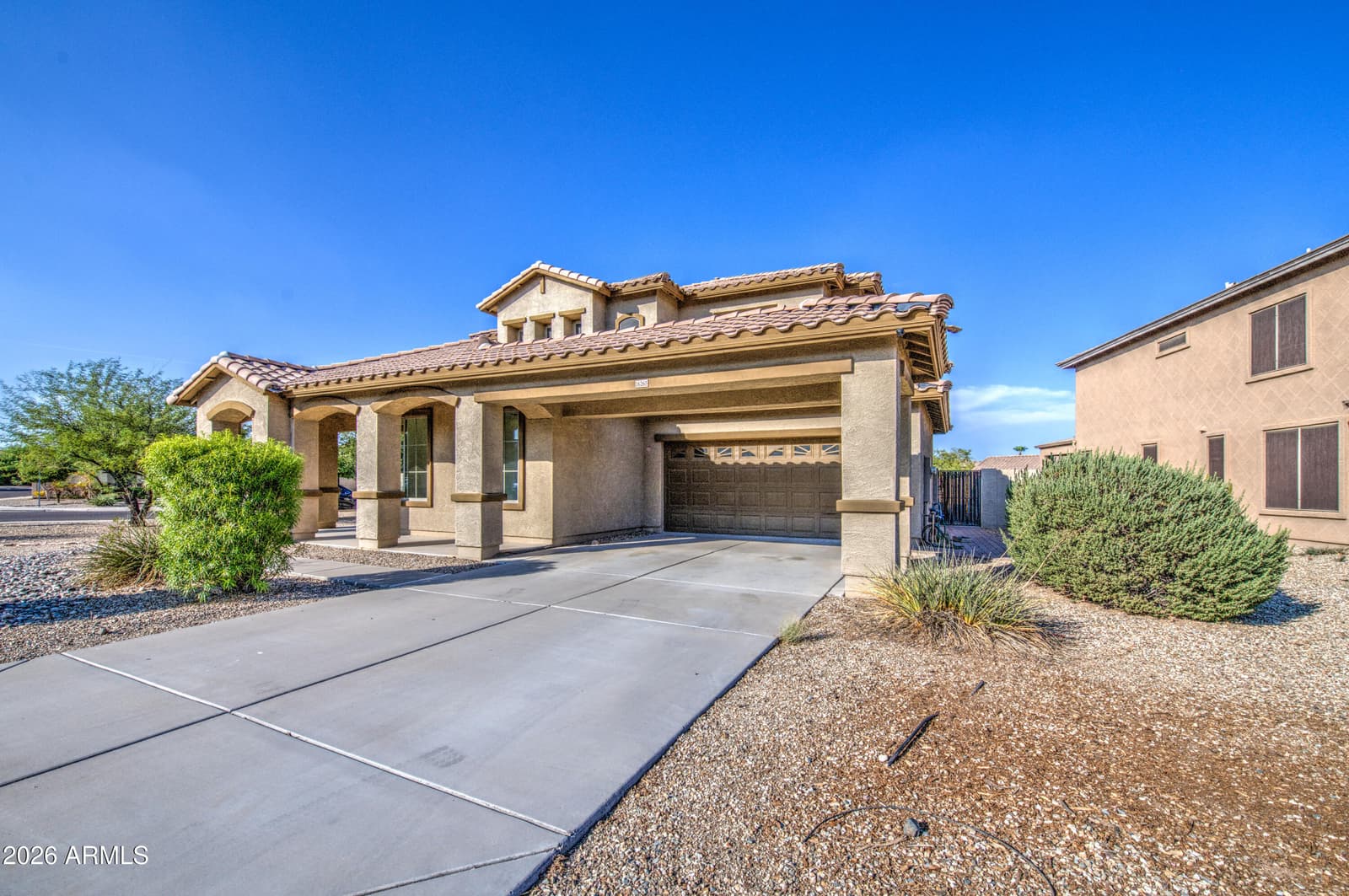 16265 N 154TH Drive, Surprise, AZ 85374 — photo 5 of 71