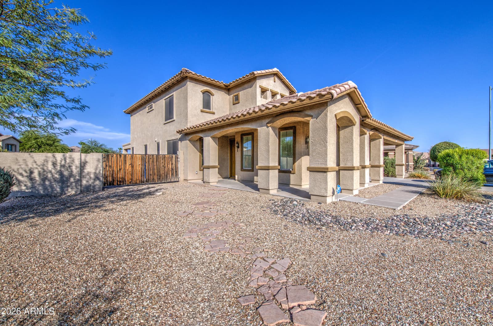 16265 N 154TH Drive, Surprise, AZ 85374 — photo 6 of 71
